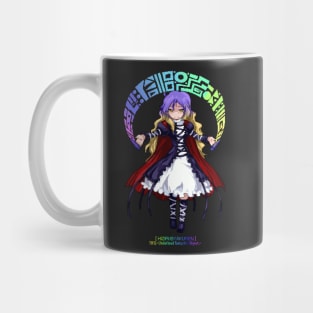 Byakuren Touhou Mug